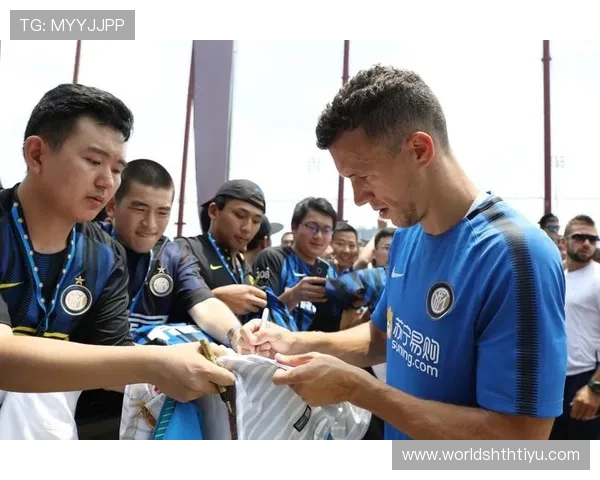 华体会平台网赞助的国米引领足球商业合作新潮流